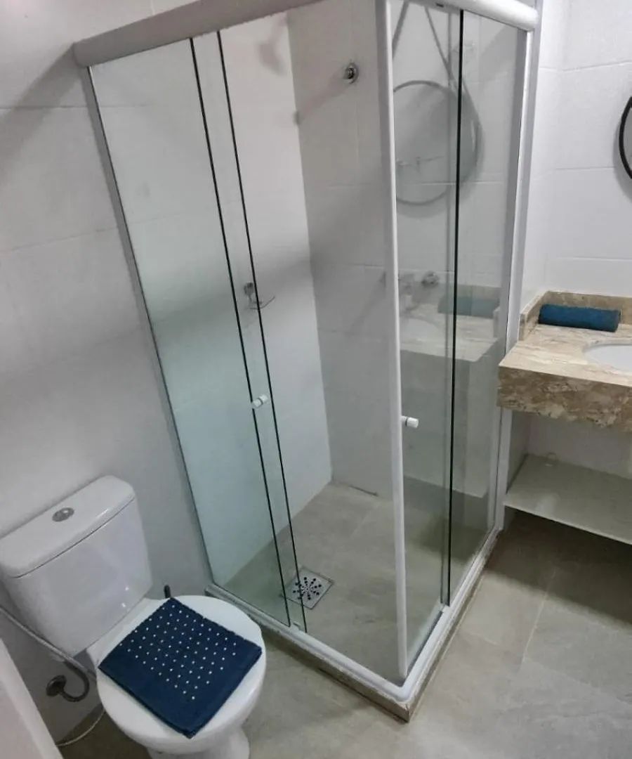 Apartmán Residence Club Praia Dos Anjos Vista Al Mar Arraial do Cabo