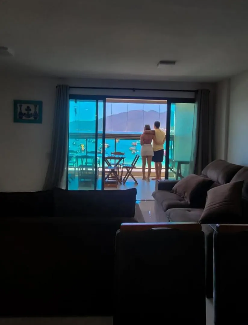 Residence Club Praia Dos Anjos Vista Al Mar Arraial do Cabo