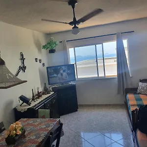  Apartamento Apto I Pertinho Do Mar - Prainha,