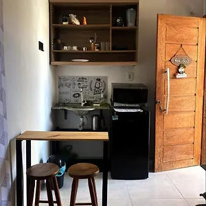  Bed and breakfast Loft Sol