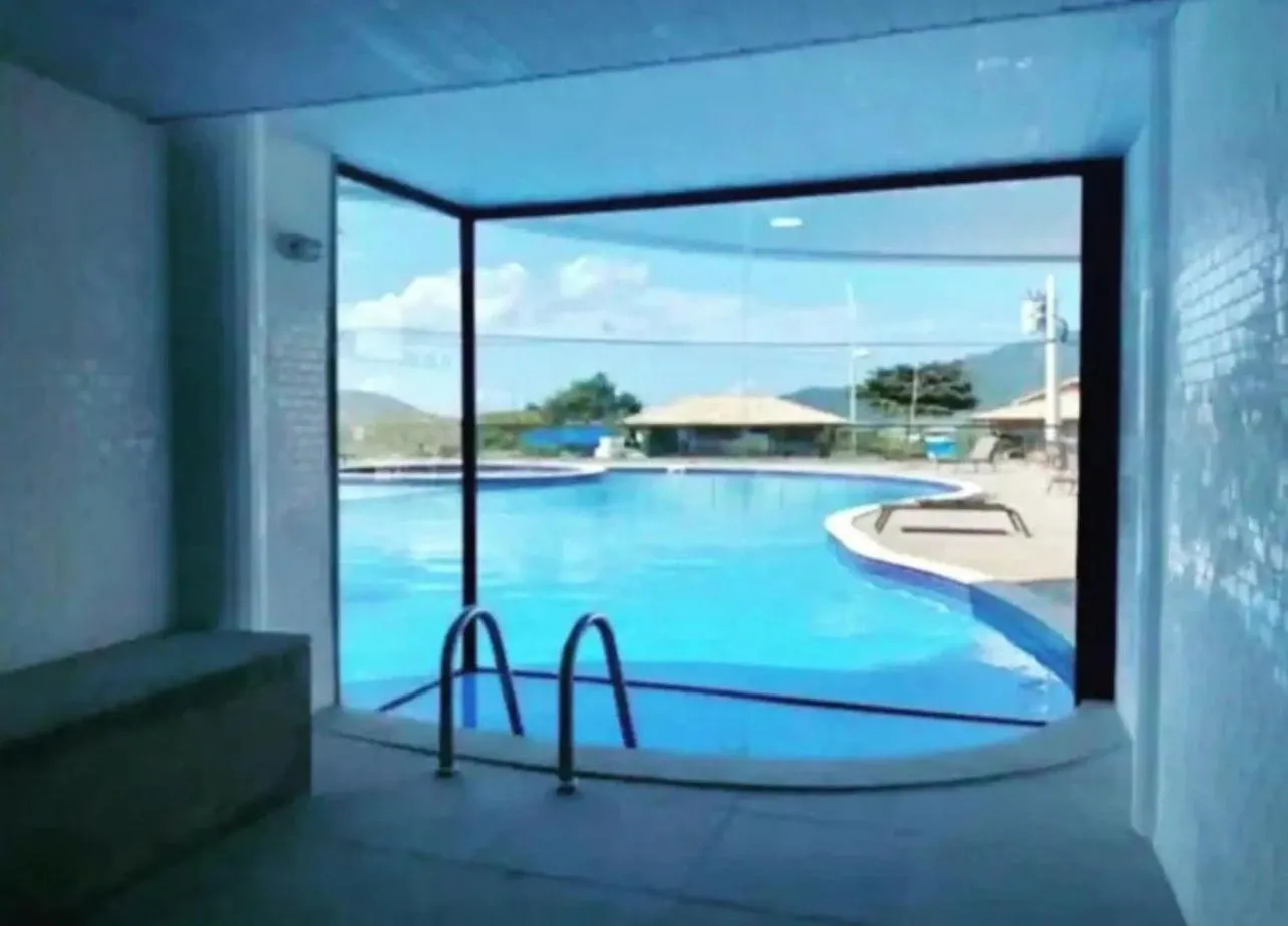Residence Club Praia Dos Anjos Vista Al Mar Arraial do Cabo
