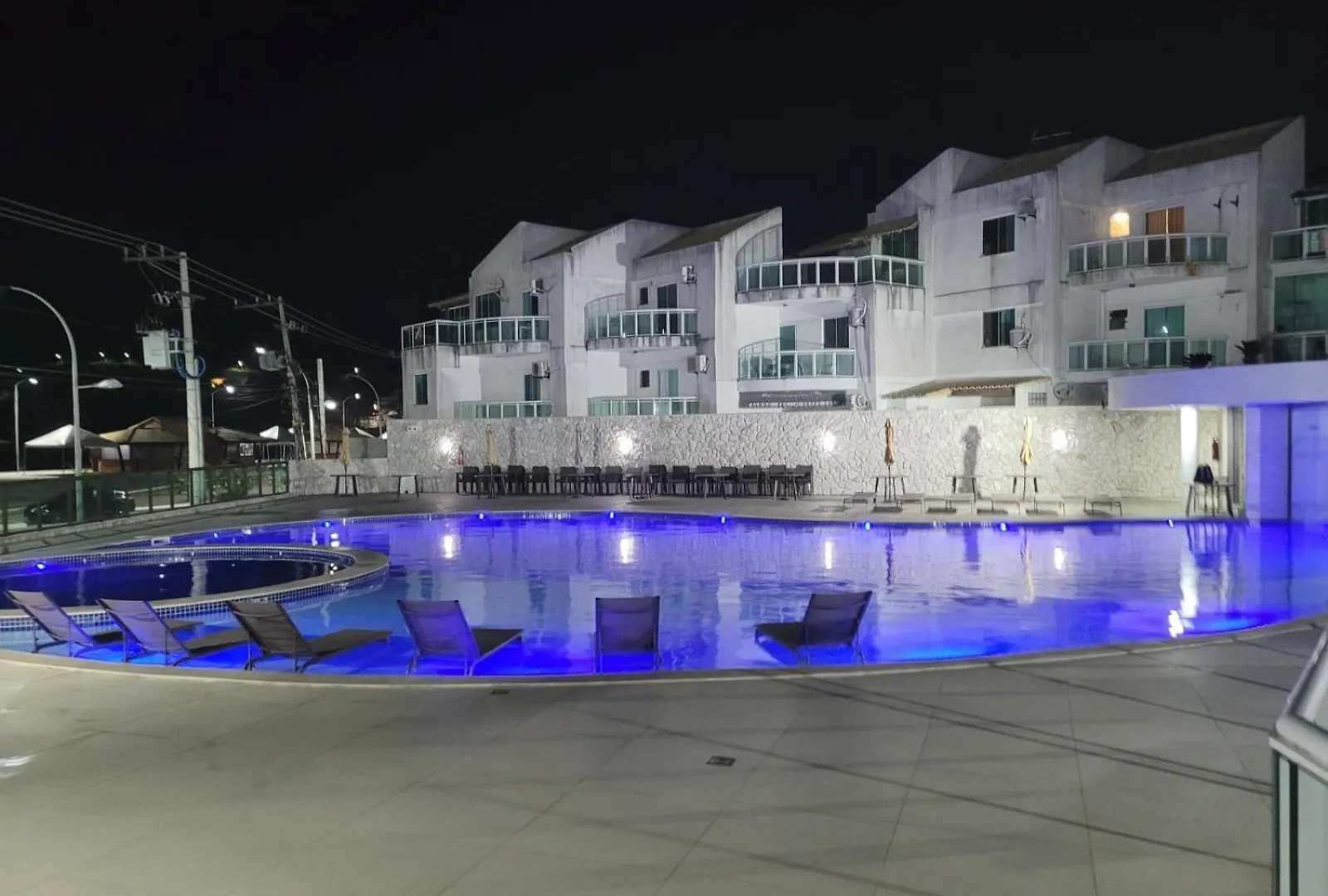 Apartment Residence Club Praia Dos Anjos Vista Al Mar Arraial do Cabo