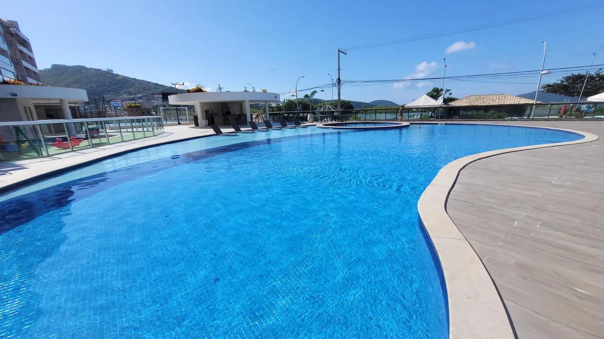 Residence Club Praia Dos Anjos Vista Al Mar Arraial do Cabo Brazil