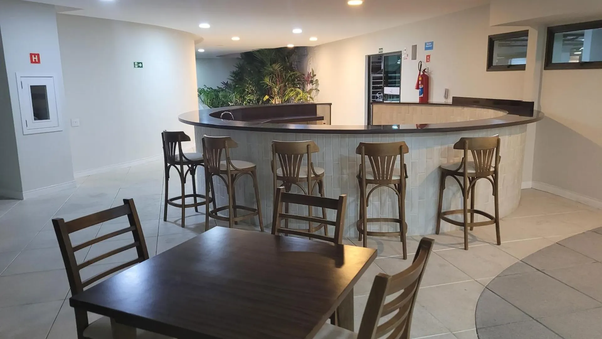 Apartment Residence Club Praia Dos Anjos Vista Al Mar Arraial do Cabo Brazil
