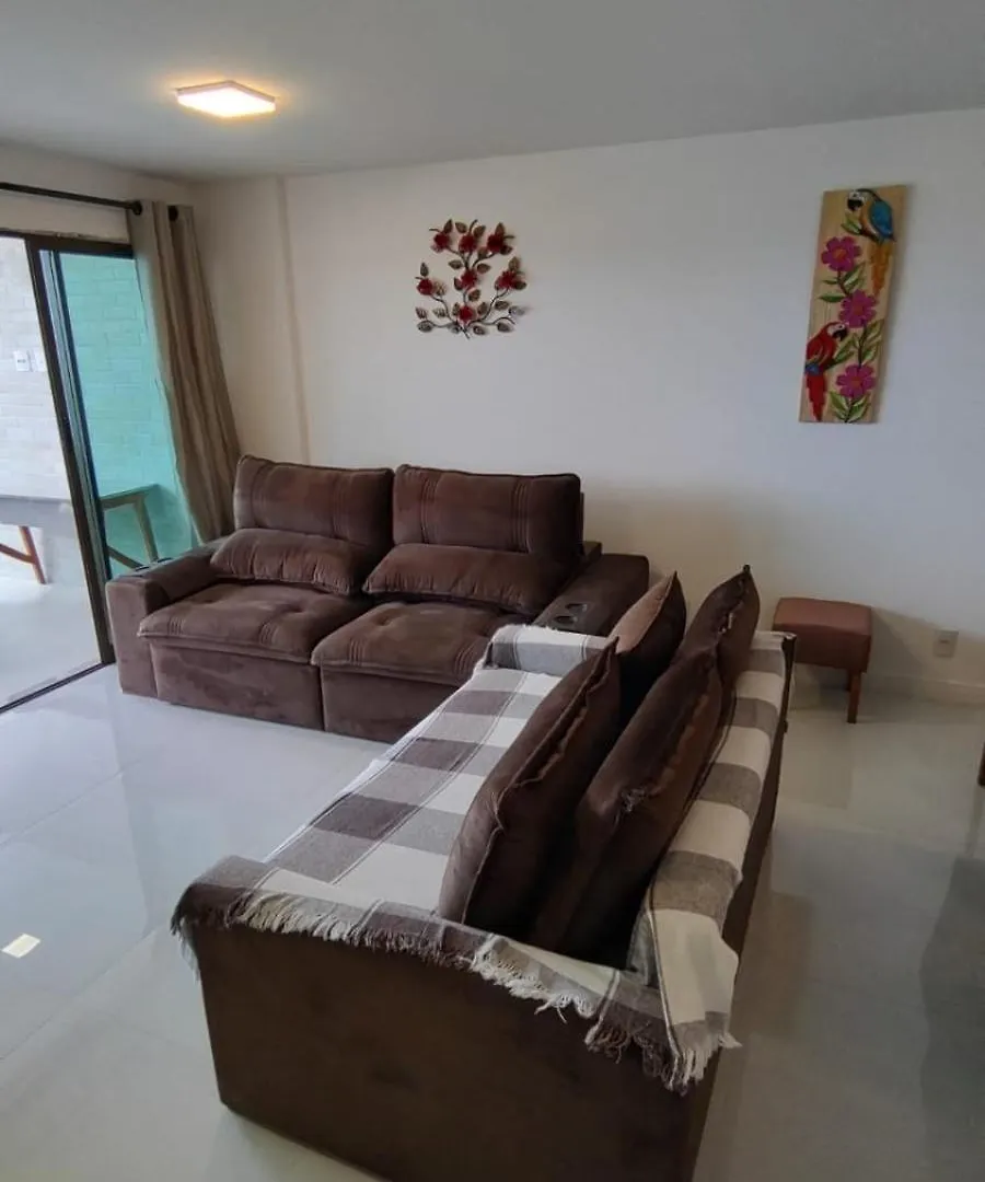 Apartment Residence Club Praia Dos Anjos Vista Al Mar Arraial do Cabo