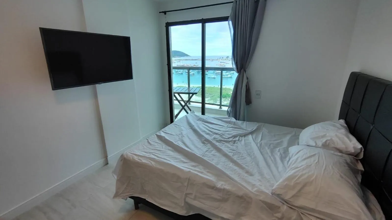Residence Club Praia Dos Anjos Vista Al Mar Arraial do Cabo Apartment