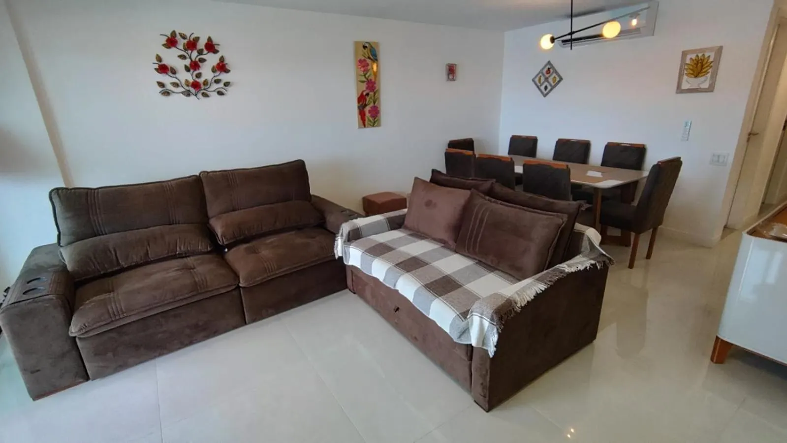 Residence Club Praia Dos Anjos Vista Al Mar Arraial do Cabo