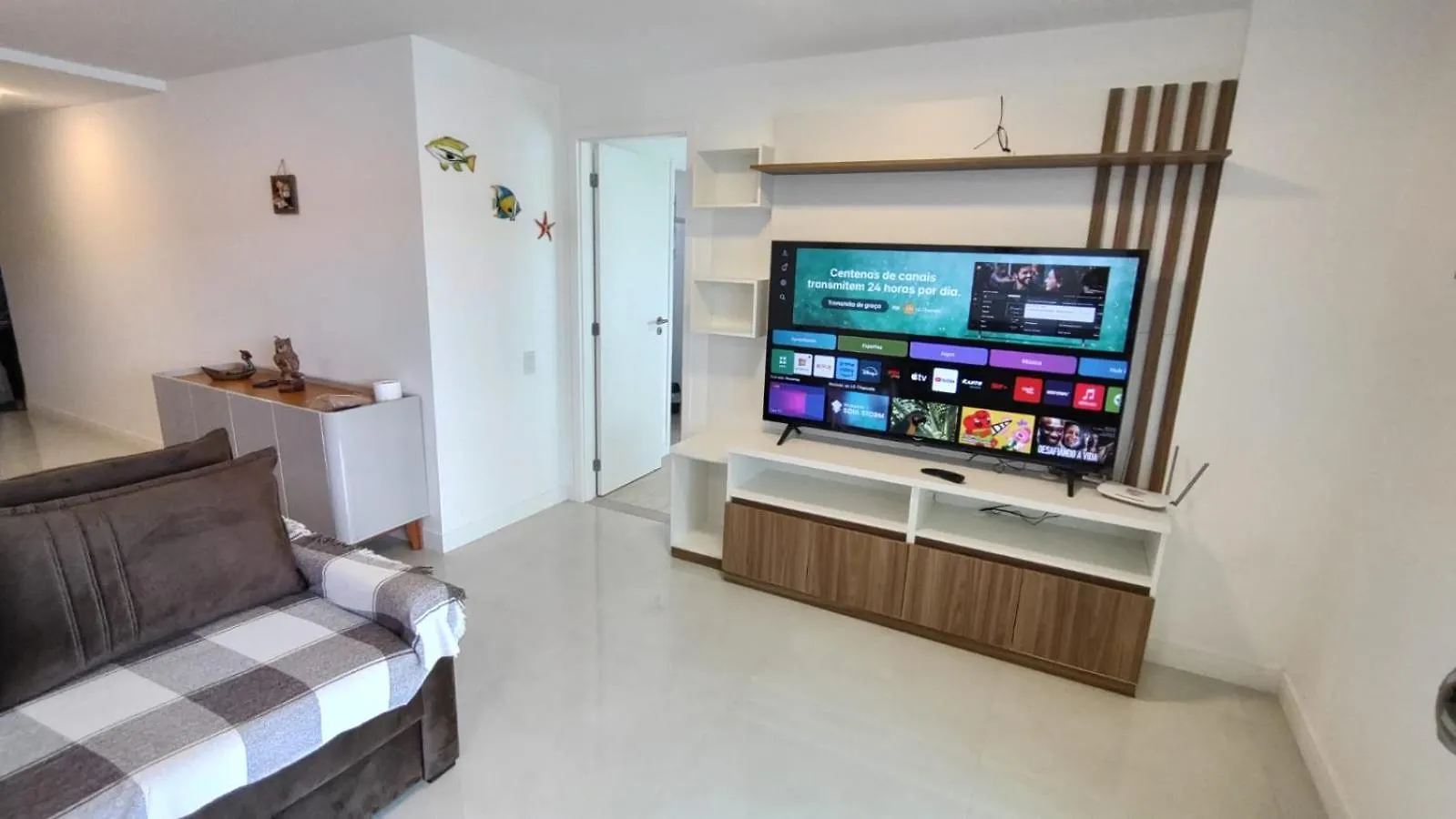 Apartment Residence Club Praia Dos Anjos Vista Al Mar Arraial do Cabo