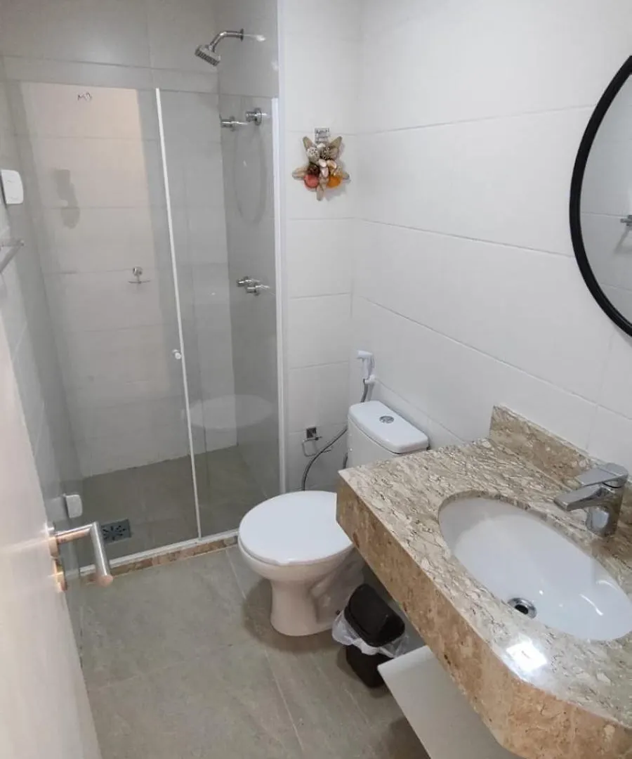 Residence Club Praia Dos Anjos Vista Al Mar Arraial do Cabo 0*,  Brazil