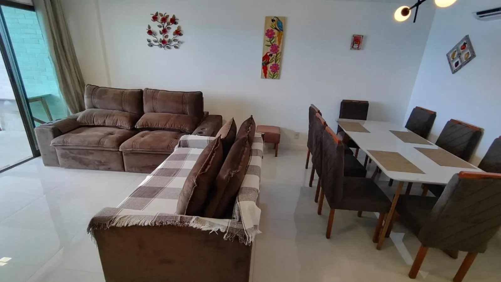 Residence Club Praia Dos Anjos Vista Al Mar Arraial do Cabo 0*,  Brazil