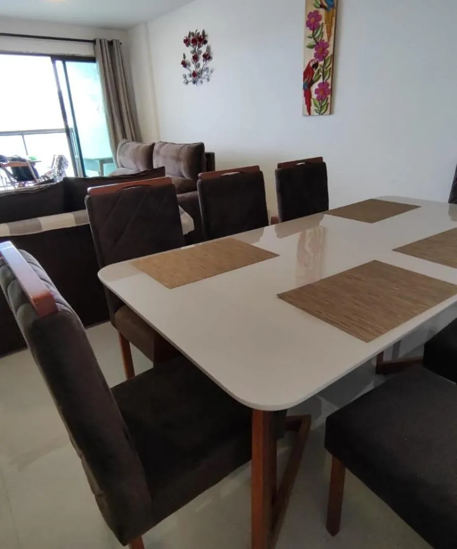 Residence Club Praia Dos Anjos Vista Al Mar Arraial do Cabo 0*,