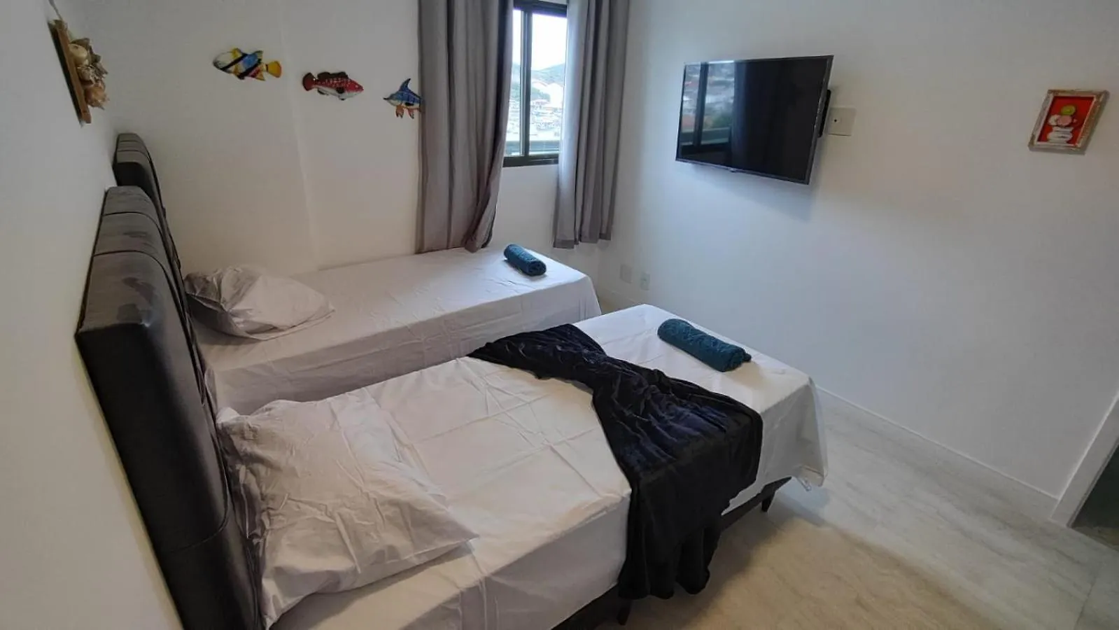 Apartment Residence Club Praia Dos Anjos Vista Al Mar Arraial do Cabo Brazil