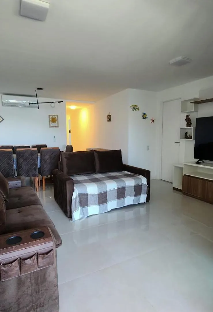 Residence Club Praia Dos Anjos Vista Al Mar Arraial do Cabo