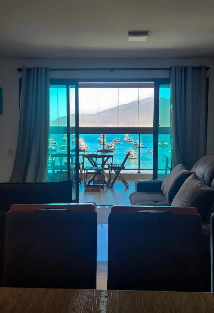 Residence Club Praia Dos Anjos Vista Al Mar Arraial do Cabo 0*,