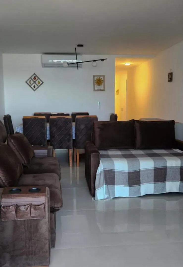Residence Club Praia Dos Anjos Vista Al Mar Arraial do Cabo