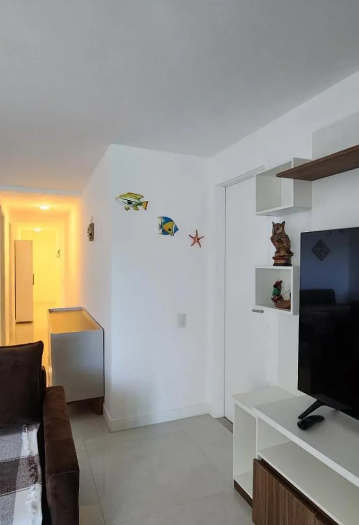 Apartment Residence Club Praia Dos Anjos Vista Al Mar Arraial do Cabo